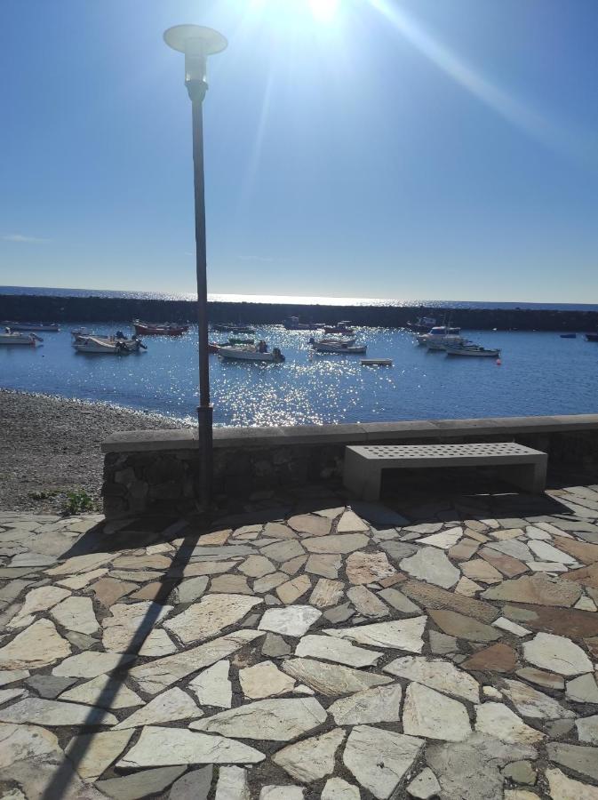 Playa Celeste Tajao La Mareta Esterno foto