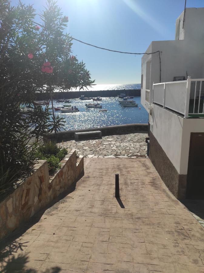 Playa Celeste Tajao La Mareta Esterno foto